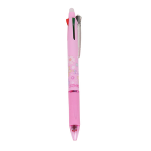 Fabricante Vende al por Mayor Productos de Alta Calidad, <span class=keywords><strong>Bolígrafo</strong></span> de <span class=keywords><strong>Gel</strong></span> Borrable Corgi Meow de <span class=keywords><strong>4</strong></span> <span class=keywords><strong>Colores</strong></span> - Product Image 3