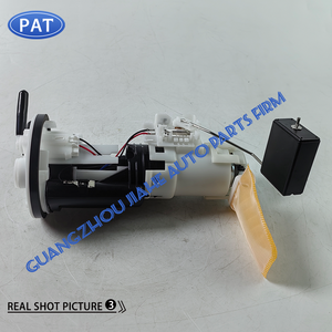 Nouvel ensemble de pompe à carburant 15100-78861 pour <span class=keywords><strong>Suzuki</strong></span> <span class=keywords><strong>Wagon</strong></span> <span class=keywords><strong>R</strong></span> <span class=keywords><strong>Plus</strong></span> <span class=keywords><strong>R</strong></span> Solio <span class=keywords><strong>R</strong></span> Wide K10A M13A 2004 15100-78861-000 PA15465681 1510078861 - Product Image 5