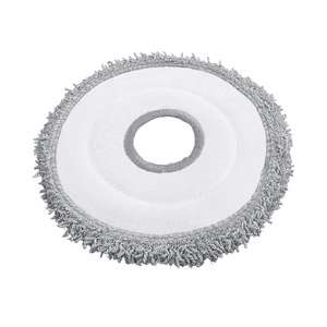 อะไหล่หุ่นยนต์ดูดฝุ่น <span class=keywords><strong>MOP</strong></span> RAG สำหรับ <span class=keywords><strong>xiaomi</strong></span> Dreame M40 G20S <span class=keywords><strong>Ultra</strong></span> X40 X30 S30 S10 S20 X10 X20 W10S <span class=keywords><strong>Pro</strong></span> W20 <span class=keywords><strong>PRO</strong></span> <span class=keywords><strong>ULTRA</strong></span> - Product Image 4