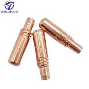 ATTC lightning 63-1162 Pointe de contact 1/16 ''1.6mm Accessoires pour torche <span class=keywords><strong>Mig</strong></span> - Product Image 2