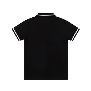 Vendita calda all'ingrosso di moda Designer a maglia lettere di lusso t-shirt <span class=keywords><strong>abiti</strong></span> <span class=keywords><strong>firmati</strong></span> marche famose per gli uomini e le donne - Product Image 2
