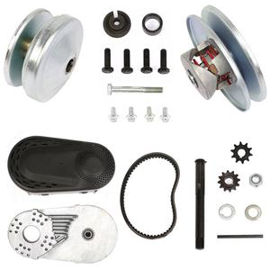 Embrague convertidor de par de Motor estacionario Go Kart 3/4 "12T #35 Tav2 30 Series - Product Image 3