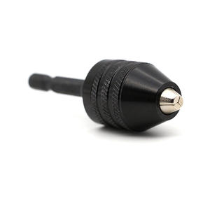 Mandrin hexagonal à trois mors 0,6-8,0 mm avec mors à pince pour serrage - Product Image 5