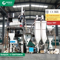 Nouvelle ligne de production d'aliments pour animaux en acier inoxydable à haute productivité, expédition rapide, livraison rapide, moteur de marque réputée, utilisation facile, faible coût