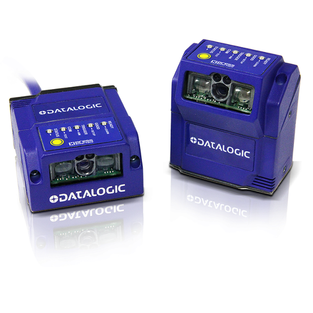 Datalogic Matrix 210N-211-110 Automatic Conveyor-mounted Barcode Scanner 204g