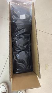 Tenda finestra auto su misura camoscio parasole automatico in pelle scamosciata per auto - Product Image 5