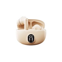 Nuevos Auriculares Inalámbricos TWS 2026 para Gamers, Audífonos Bluetooth V5.4 con Bajos Estéreo y Baja Latencia
