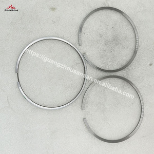 Xây dựng các bộ phận máy móc 1f-8922 <span class=keywords><strong>Piston</strong></span> <span class=keywords><strong>Ring</strong></span> cho 3306 3406 động cơ 1w8922 vòng <span class=keywords><strong>piston</strong></span> - Product Image 3