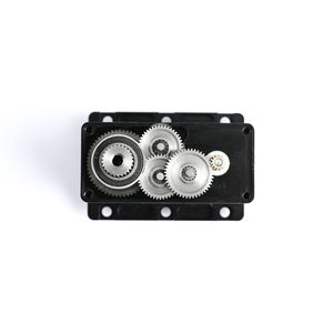 Servomotor de Doble Eje de 40 kg con Retroalimentación de Posición y Velocidad - Product Image 2