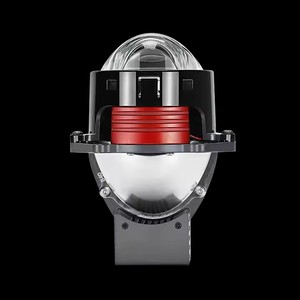 Bán Buôn Siêu Sáng B40 LED Chiếu Ống Kính Laser 3.0 Inch 65W Đèn Pha Siêu Tập Trung Ánh Sáng Cho Hệ Thống Tự Động Trang Bị Thêm Kit - Product Image 6