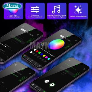 Kit de phares en fibre optique starlight, 1500 pièces, décoration pour roland, ghost, Mercedes, Audi, BMW, Lexus, Honda, décoration de <span class=keywords><strong>toit</strong></span> de voiture - Product Image 3