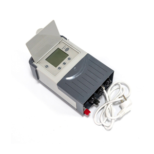 Controlador Automático <span class=keywords><strong>de</strong></span> Sistema <span class=keywords><strong>de</strong></span> Filtro <span class=keywords><strong>de</strong></span> Discos para <span class=keywords><strong>Riego</strong></span> <span class=keywords><strong>de</strong></span> Invernaderos, Filtración <span class=keywords><strong>de</strong></span> Agua con Discos <span class=keywords><strong>de</strong></span> Retrolavado <span class=keywords><strong>de</strong></span> Plástico - Product Image 4