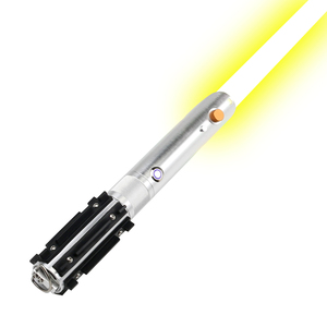 <span class=keywords><strong>Sabre</strong></span> <span class=keywords><strong>laser</strong></span> <span class=keywords><strong>d</strong></span>'entraînement TSK E17Ana de nouvelle conception, <span class=keywords><strong>sabre</strong></span> <span class=keywords><strong>laser</strong></span> de duel avec poignée en métal, 12 couleurs changeantes, avec 10 effets sonores - Product Image 6