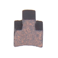 Porte-brosse électrique pour moteur RS545 555 550.