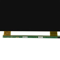 Remplacement d'écran de téléviseur Samsung 49 pouces FHD 1920 x 1080, dalle LCD haute luminosité, cellule ouverte LSC490FN02