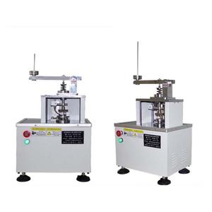 Tribómetro de Disco de Pinzas, Instrumento de Prueba de Desgaste, Máquina de Prueba de Fricción y Desgaste para Laboratorio, Instrumento de Prueba de Desgaste por Frotamiento - Product Image 2