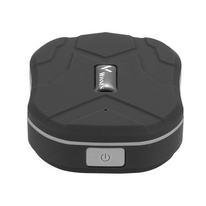 Traceur GPS miniature Winnes TK905 1500mAh, localisateur de véhicule personnel, suivi en temps réel - Product Image 5