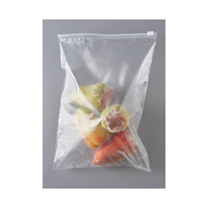 Durable Seal Storage Use Slider <b>Bag</b> Created For Reliable Closing Opening And Organized Storage Of Everyday Products - Product Image 1