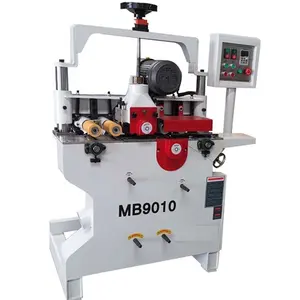 Tian jiao Automatic Rounder Pole Machine / Wooden Brush Handle Making Machine for sale