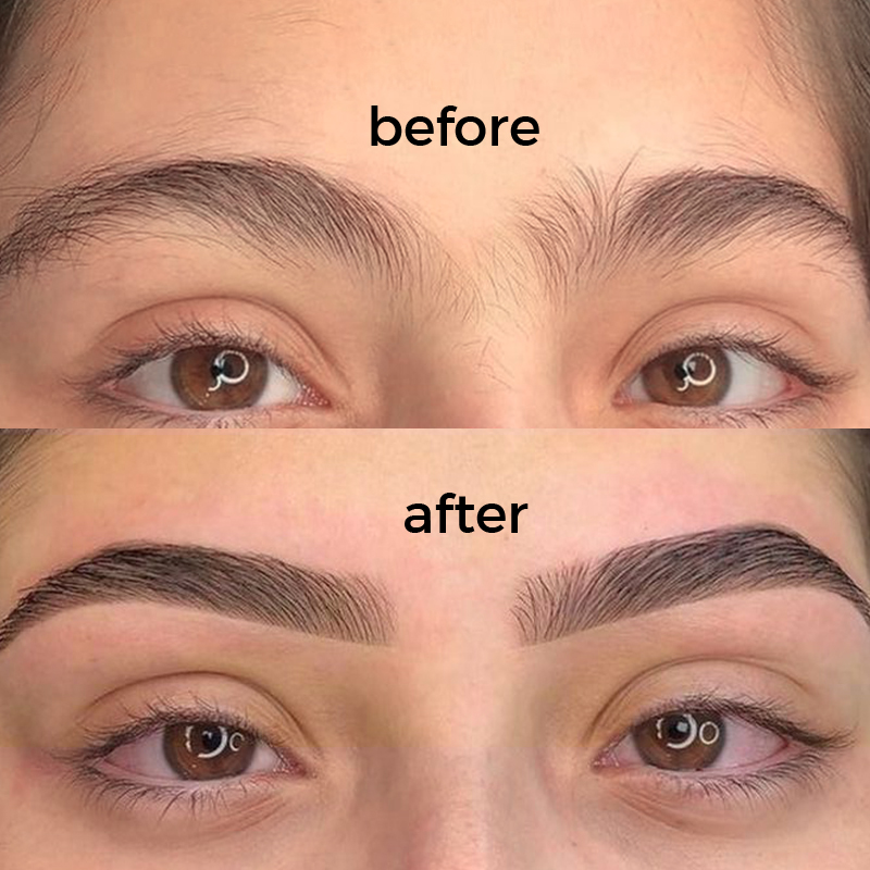 lash lift pad