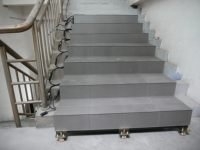 Mur vidéo LED pour escaliers intérieurs, pour les métros et les aéroports, couleur pleine, résolution 16:9 avec écran tactile infrarouge