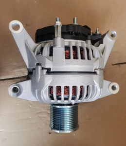 Générateur de moteur d'excavatrice 344 - 5081 <span class=keywords><strong>5N</strong></span> - 5692 adapté aux Caterpillar 320D2, 320GC - Product Image 4