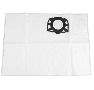 Bolsas de filtro de lana compatibles con 2.863-314,0 KFI 357 KA 40 WD2 Plus WD3 <span class=keywords><strong>SE4002</strong></span> Robot aspirador - Product Image 6