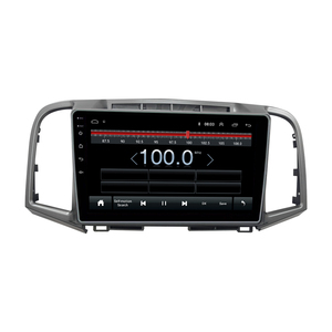 Cho Toyota Venza 2011 2021 đài phát thanh headunit thiết bị đôi 2 DIN Octa-core Quad <span class=keywords><strong>Android</strong></span> Car Stereo <span class=keywords><strong>GPS</strong></span> navigation Carplay - Product Image 2