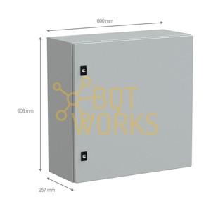 Schneider Electric NSYCRN66250P - Neuf - Product Image 1