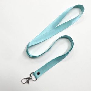 Cordones Personalizados de Sublimación con Transferencia de Calor de Primera Calidad, Cordón Ligero para el Cuello con Accesorios Personalizados - Product Image 6