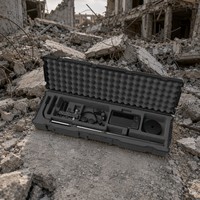 Caméra de recherche rotative à 360° LSJ-C-E 1080P HD, détecteur de vie, tige en fibre de carbone de 3,5 m, interphone bidirectionnel, sauvetage USAR
