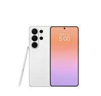 Téléphone de jeu S26 Ultra 5G, appareil photo 108MP, écran LED IPS HD 144Hz, stockage 1 To, double SIM, version mondiale débloquée, stylet intégré