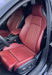 Sedili Originali per <span class=keywords><strong>Audi</strong></span> A3 A4 A5 A6 A7 A8 S3 S4 S5 S6 S7 S8 Q3 Q5 Q7 Q8 SQ7 SQ8 RSQ5 RSQ7 RSQ8 RS3 RS4 RS5 RS6 RS7 R8 TT <span class=keywords><strong>E</strong></span>-<span class=keywords><strong>Tron</strong></span> - Product Image 4