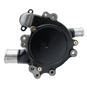 Bomba de Agua Cw 16100-3910 S1610-03910 para Hino P11C, Pieza de Repuesto para el Sistema de Refrigeración de Maquinaria de Construcción - Product Image 3