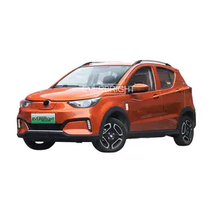 Nuevo Auto Chino de 4 Ruedas, SUV Eléctrico de Alta Velocidad, Gran Oferta, Precio Económico, Cinco Asientos - Product Image 5