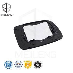 MEILENG 76253-SPA-H21, espejo retrovisor lateral automático, lente de cristal para <span class=keywords><strong>Honda</strong></span> <span class=keywords><strong>CRV</strong></span> RD5 2,0 RD7 2,4 2002 2003 2004 2005 <span class=keywords><strong>2006</strong></span> - Product Image 4