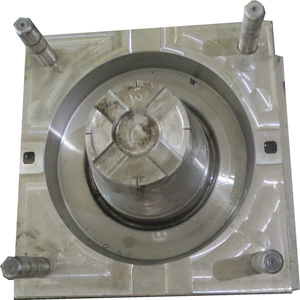 Molde de maceta de inyección de plástico <span class=keywords><strong>Taizhou</strong></span> - Product Image 1