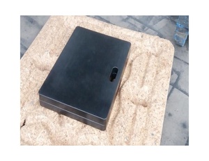 Di alta qualità per adulti nuovo di zecca Longboarding Skateboard Papan Panjang con PP UHMWPE e materiali HDPE dalla fabbrica - Product Image 6