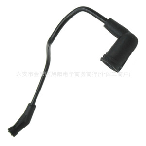 Tuyau de vide pour régulateur de pression de carburant Chevrolet 17113556 pour remplacement et réparation en plastique - Product Image 2