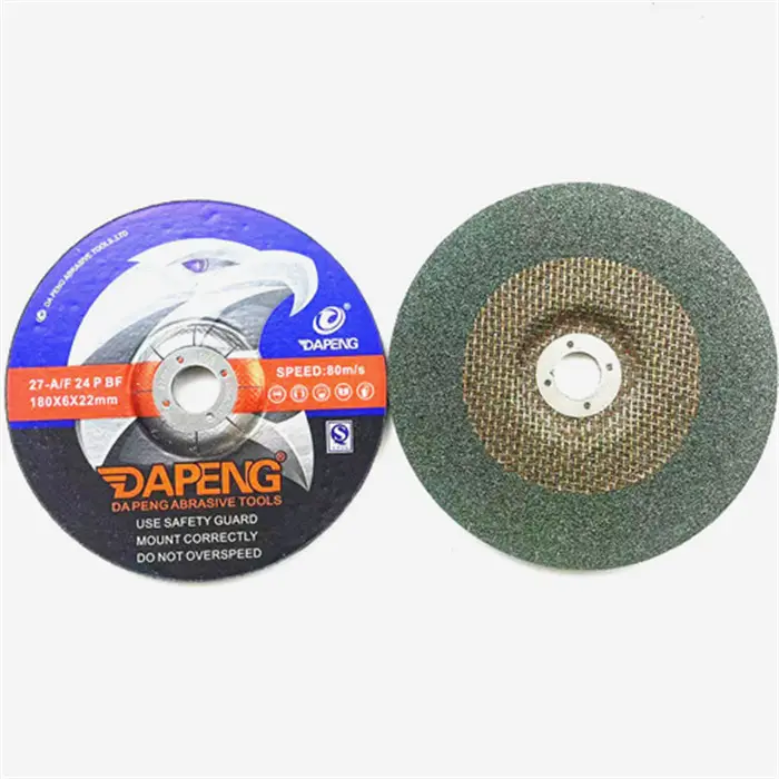 Hot Sale Resin Carbide Grinding Wheels