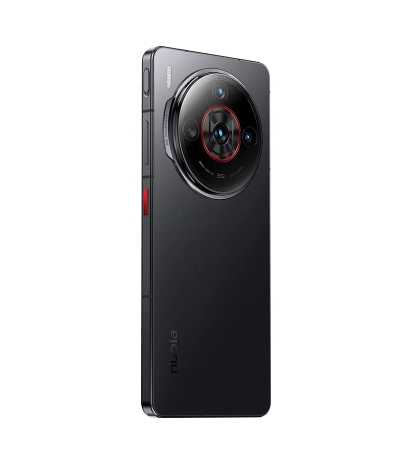 2024 Low Price Nubia Z60S Pro 5G MyOS 14.5 Satellite 