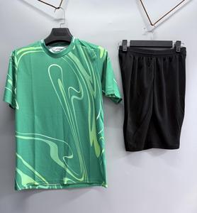 Maillot de football personnalisable de la nouvelle saison FIFA, T-shirt de la Coupe du Monde 2026, Maillot de l'équipe nationale - Product Image 6