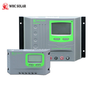 WHC Năng Lượng Mặt Trời 10Kw Off Grid Pv Panneau Solaire Systeme Complet Tấm Năng Lượng Mặt Trời 1000 Wát 4Kw 5000 Wát <span class=keywords><strong>Inverter</strong></span> Năng Lượng Mặt Trời - Product Image 5