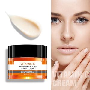 Creme de vitamina c para clareamento da pele, venda em estoque, atacado, creme francês para clareamento da pele - Product Image 2