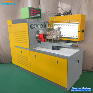 Pompe d'injection <span class=keywords><strong>diesel</strong></span> BEACON ES619 11KW 380V pour banc d'essai (testeur d'injecteurs) pour l'étalonnage des pompes VE et des pompes distributeurs - Product Image 2
