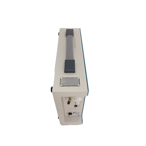H5220 Tragbares Gaschromatograph für die Vor-Ort-Analyse von VOC und Kohlenwasserstoffkomponenten - Product Image 5
