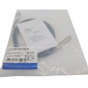 E2B-M12KS02-WZ-C1 <span class=keywords><strong>Sensor</strong></span> sakelar kedekatan kapasitif multifungsi 2m pengiriman cepat - Product Image 6