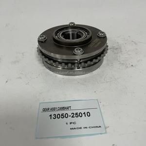 Toyota Corolla MXGA10 eksantrik dişli 13050 için otomobil parçaları zamanlama 25010 2022-305025010 - Product Image 4