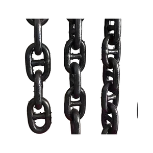 Mới nặng nhiệm vụ giả mạo Stud liên kết Neo chuỗi Thép tàu để bán Điều kiện Mới - Product Image 4