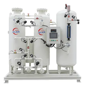 150Nm3/hr oxygen production equipment oxygen plant with factory price for steel mills